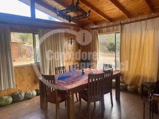Agrícola en venta en San Pedro, casa, piscina, frutales