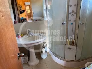 Agrícola en venta en San Pedro, casa, piscina, frutales