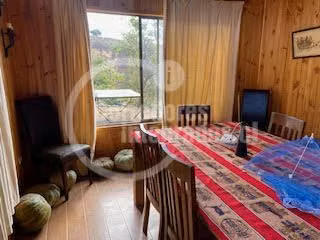 Agrícola en venta en San Pedro, casa, piscina, frutales