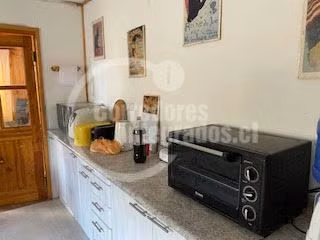 Agrícola en venta en San Pedro, casa, piscina, frutales