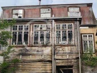 Terreno Construcción en Venta en Osorno