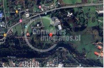 Terreno Construcción en Venta en Osorno
