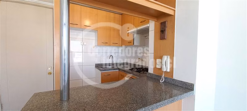 Oportunidad inversión 33 mts, 1D/1B, E. Fernández - Araya DN
