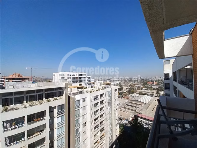 Oportunidad inversión 33 mts, 1D/1B, E. Fernández - Araya DN