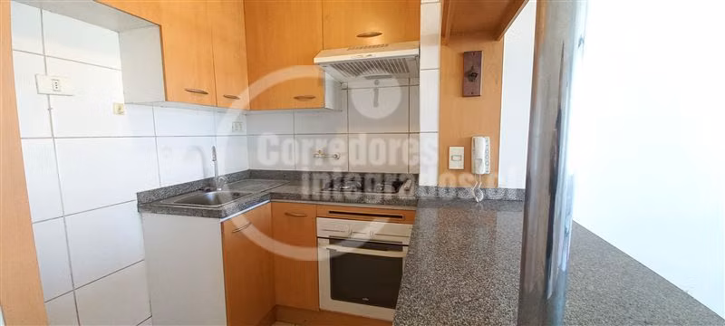 Oportunidad inversión 33 mts, 1D/1B, E. Fernández - Araya DN