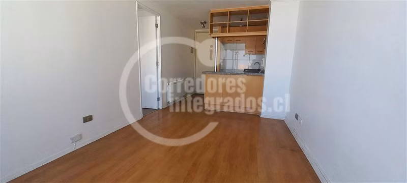 Oportunidad inversión 33 mts, 1D/1B, E. Fernández - Araya DN