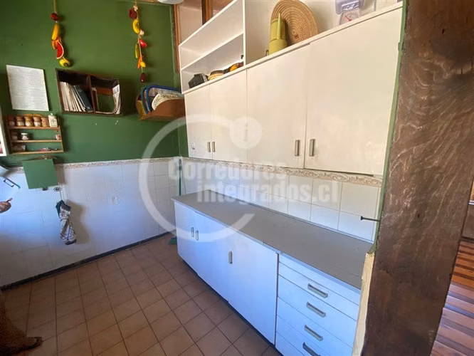 Parcela en venta en Melipilla 6 hectareas con casa