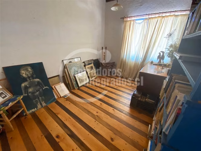 Parcela en venta en Melipilla 6 hectareas con casa