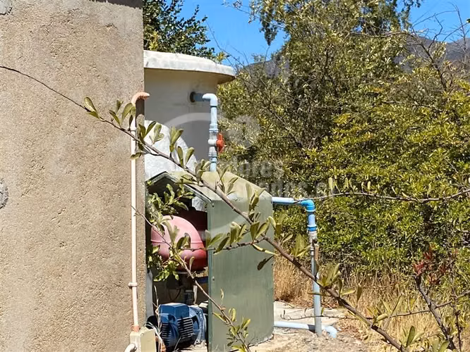Parcela en venta en Melipilla 6 hectareas con casa