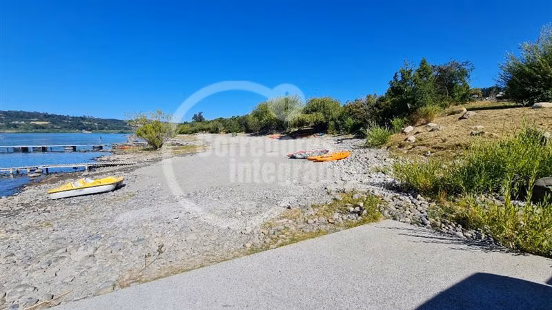 Maravillosa casa Panguipulli, condominio, 5 dorm, estar, FM