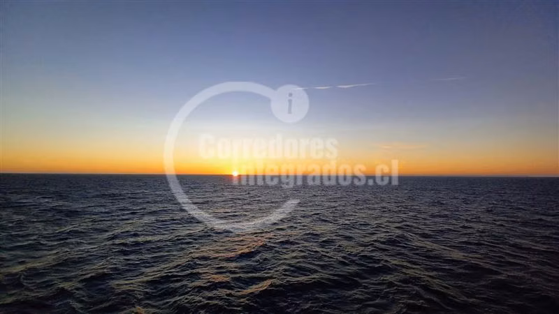 Agrícola en venta en Chaitén
