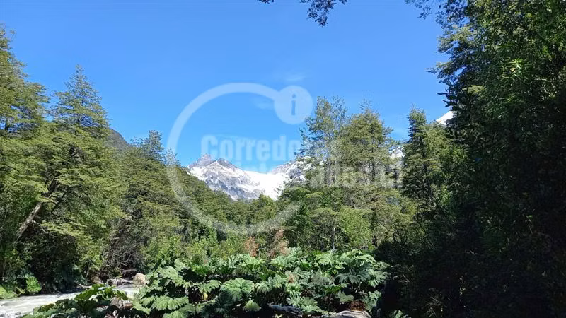 Agrícola en venta en Chaitén