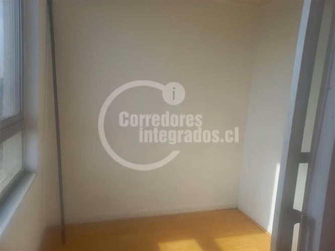 Departamento venta de 2 dorm. en Santiago TT