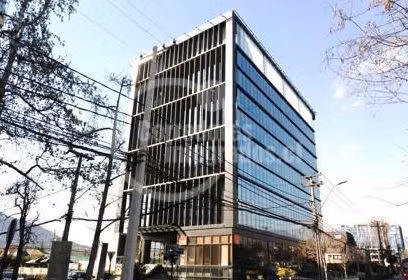 Excelente oficina 153 mts, con 4 estac bodegas Inversión DN - Imagen 14