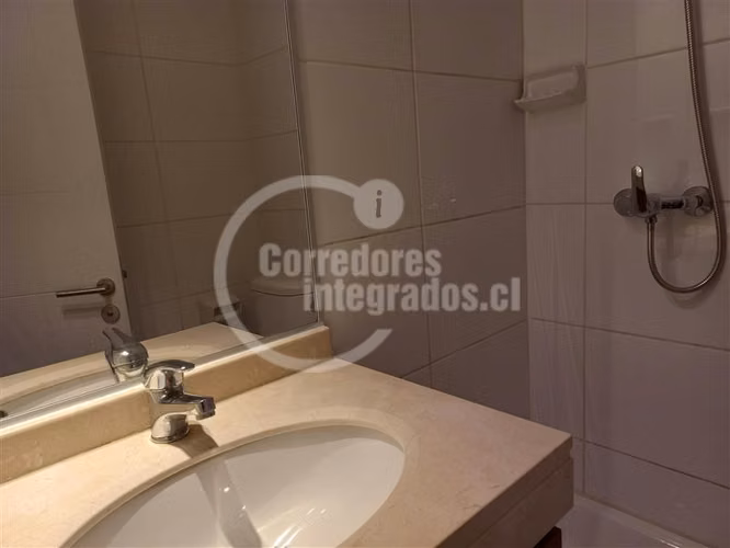 Departamento en venta de 3 dorm. en Providencia MLA