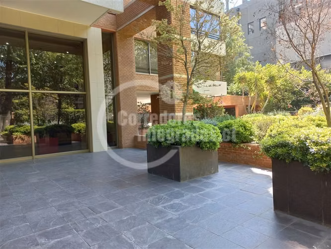 Departamento en venta de 3 dorm. en Providencia MLA