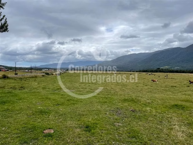 Agrícola en Venta en Hualaihue