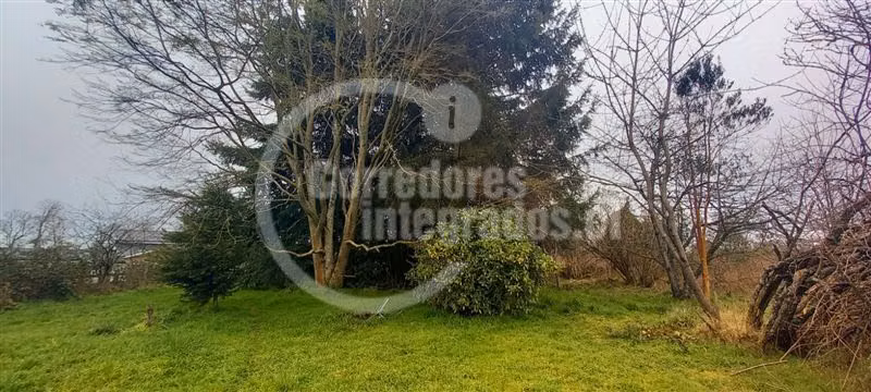 Linda y comoda casona en parcela cercana a Osorno, galpón