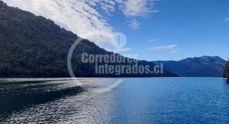 Un Santuario Privado en el Corazón de la Patagonia Chilena