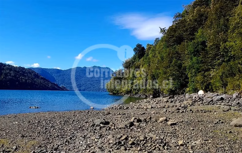Un Santuario Privado en el Corazón de la Patagonia Chilena