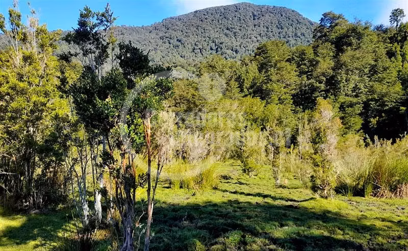 Un Santuario Privado en el Corazón de la Patagonia Chilena
