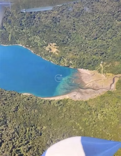 Un Santuario Privado en el Corazón de la Patagonia Chilena