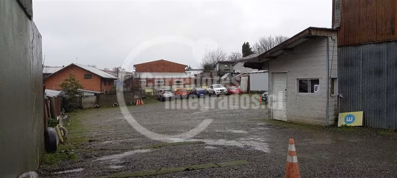 Casa en Venta en Valdivia
