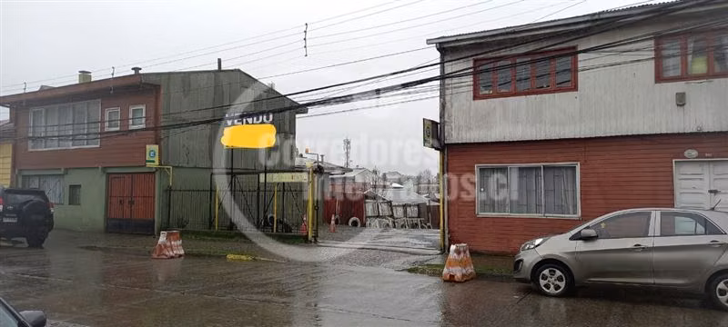Casa en Venta en Valdivia