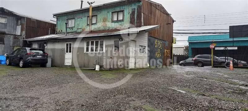 Casa en Venta en Valdivia