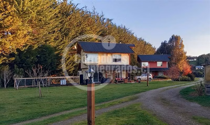 Casa en Venta en Llanquihue