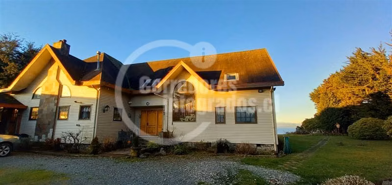 Casa en Venta en Llanquihue