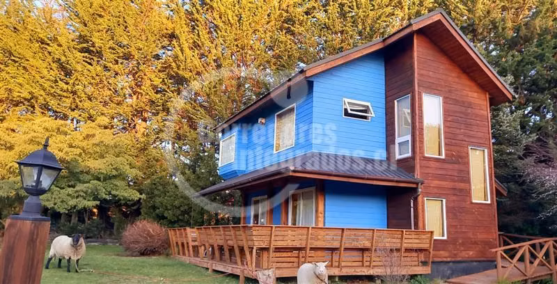Casa en Venta en Llanquihue