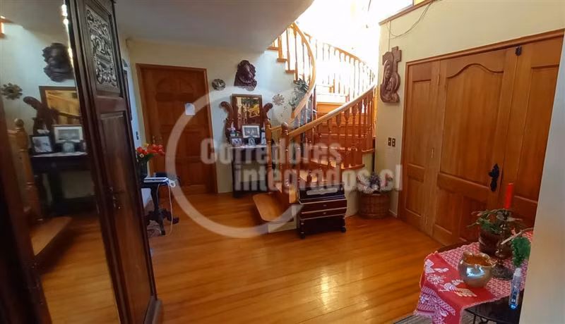 Casa en Venta en Llanquihue