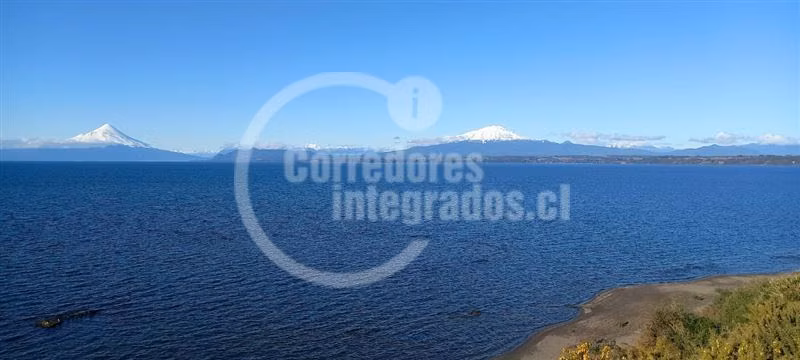 Casa en Venta en Llanquihue