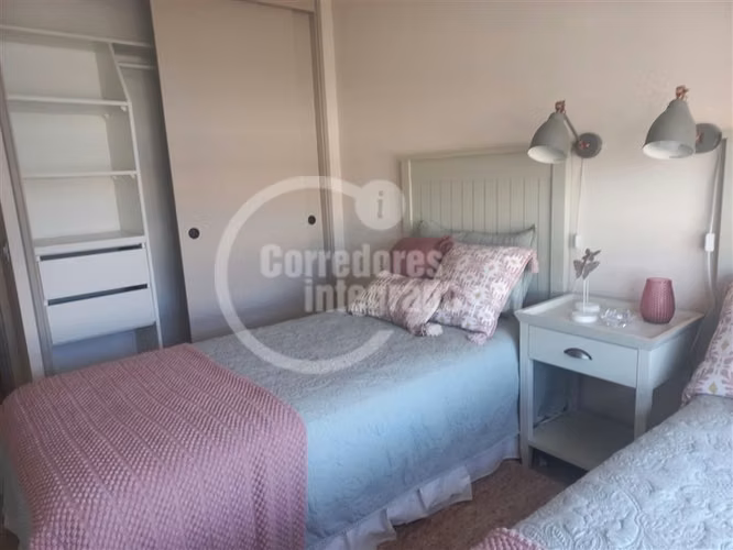 Departamento en arriendo de 2 dorm. en Independencia