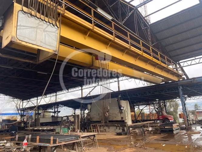 VentaTerreno Industrial Cerrillos, futuro metro lo Errazuriz