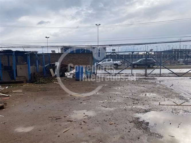 VentaTerreno Industrial Cerrillos, futuro metro lo Errazuriz - Imagen 4