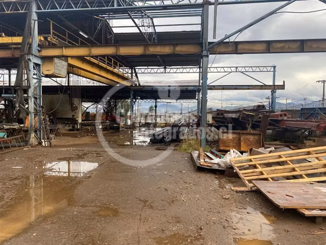 VentaTerreno Industrial Cerrillos, futuro metro lo Errazuriz