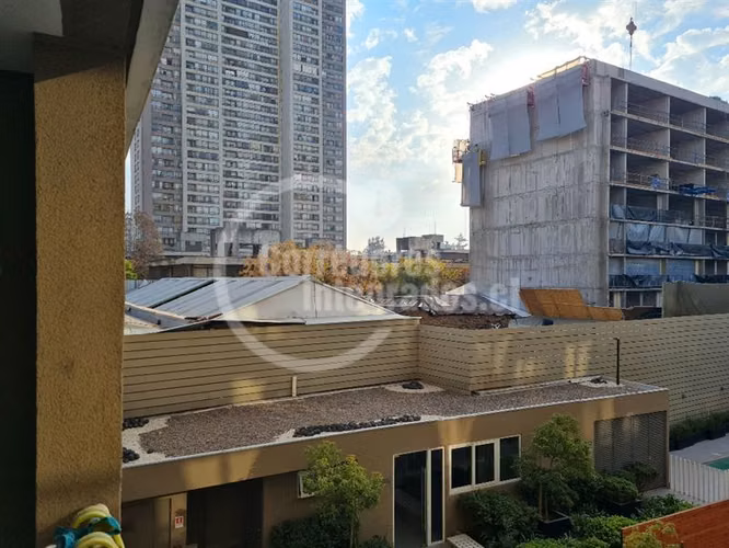 Departamento en venta en Santiago