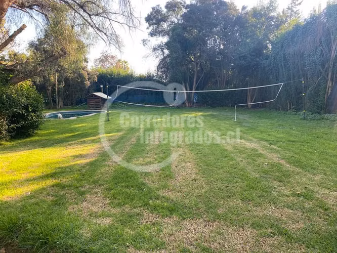 Parcela venta Peñaflor casa,arboles frutales, piscina. PPW