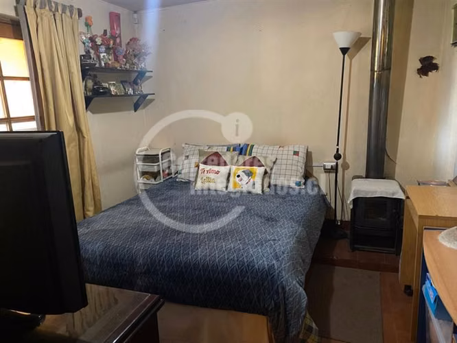 Parcela venta Peñaflor casa,arboles frutales, piscina. PPW