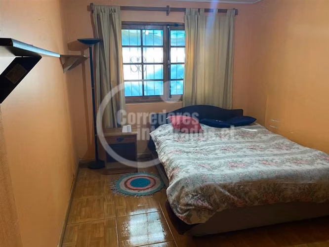 Parcela venta Peñaflor casa,arboles frutales, piscina. PPW