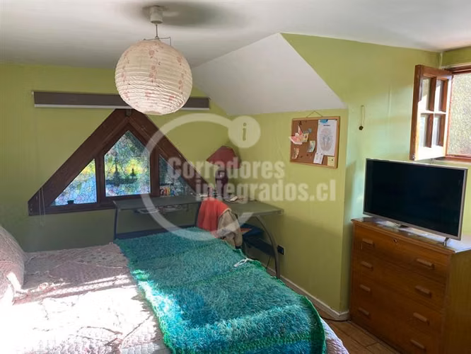 Parcela venta Peñaflor casa,arboles frutales, piscina. PPW