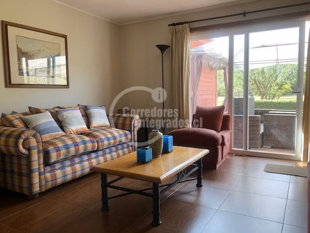 Condominio La Primavera, 5000/140 Buenísima 3d/2b, estar DN