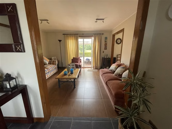 Condominio La Primavera, 5000/140 Buenísima 3d/2b, estar DN