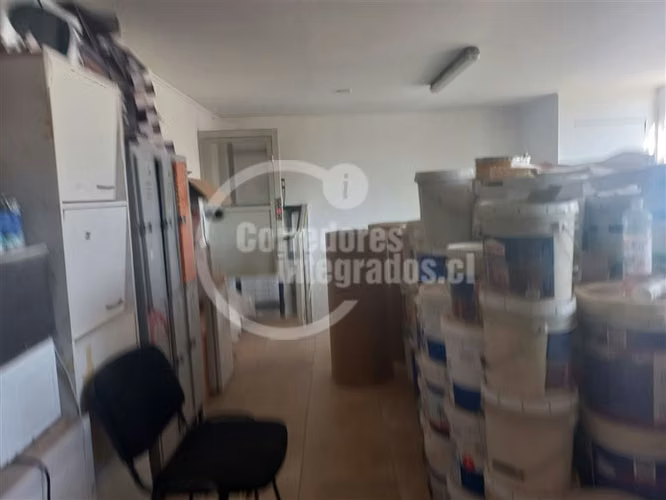 Local Comercial en venta en Santiago - Imagen 5