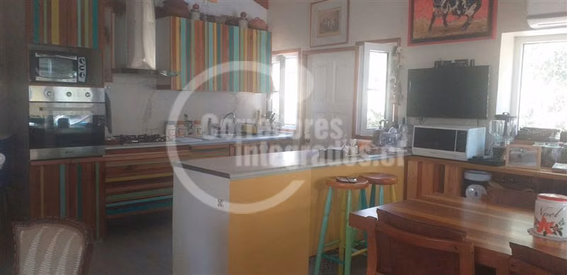 Casa en venta de 2 dorm. en Curacaví