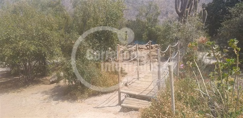Casa en venta de 2 dorm. en Curacaví