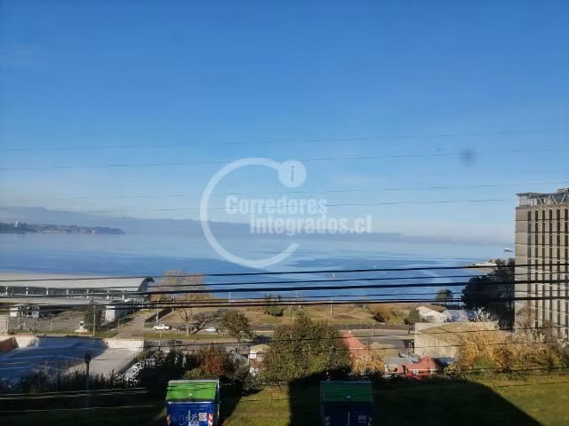 Sitio en Venta en Puerto Montt