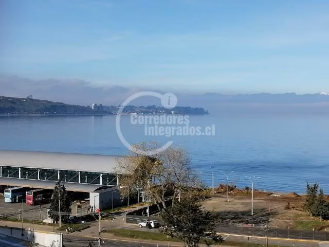 Sitio en Venta en Puerto Montt